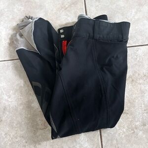 26 black struck breeches